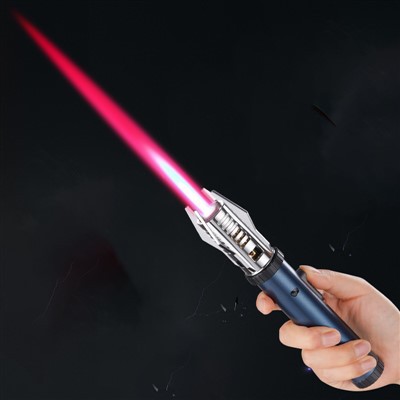 একক শিখা লাইটার